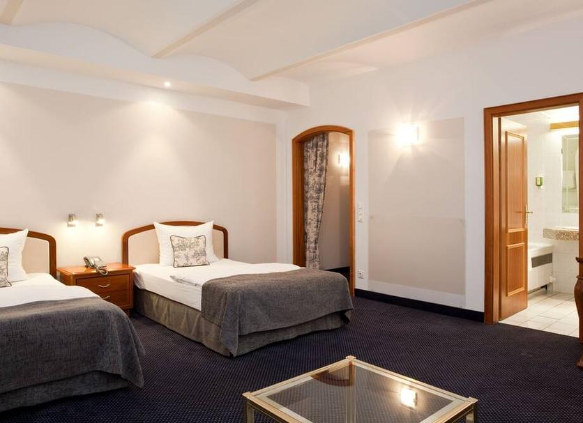 Habitació Foto