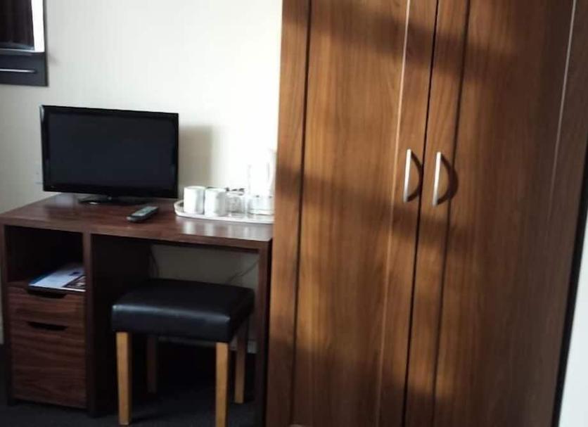 Serveis de l’habitació Foto