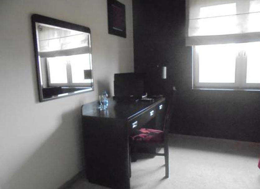 Serveis de l’habitació Foto