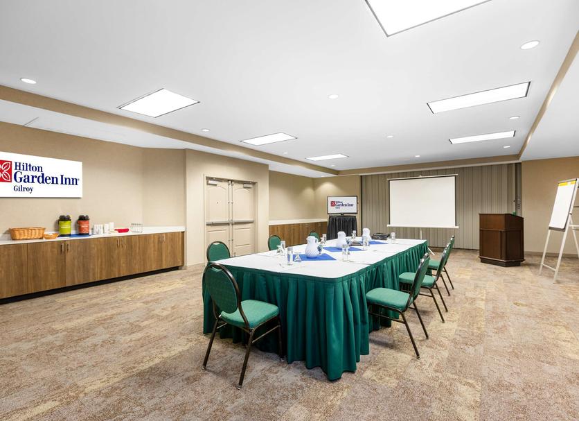 Sala de conferències Foto