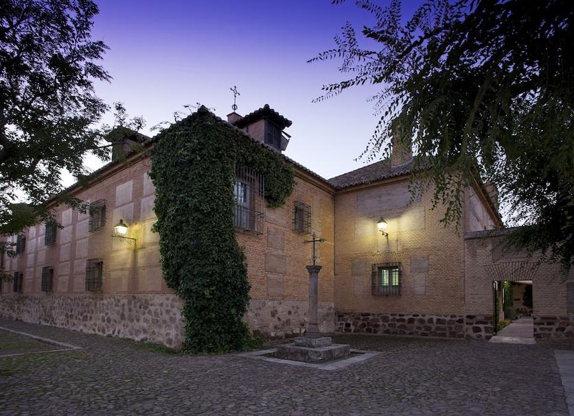 Edifici Foto