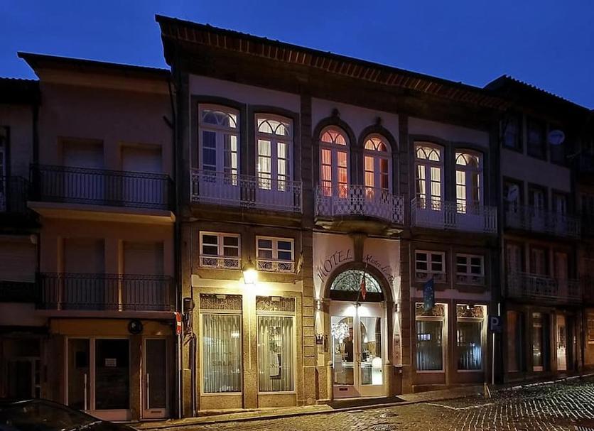 Edifici Foto