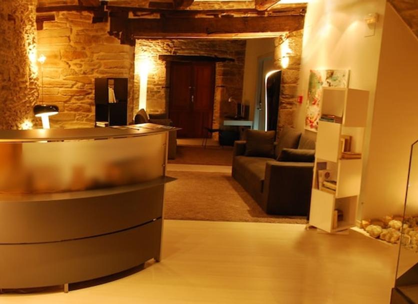 Recepció Foto