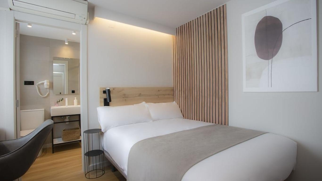 Aila II Hotel Boutique By Singularstays - Digital Access