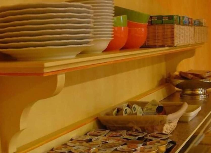 Serveis de l’habitació Foto