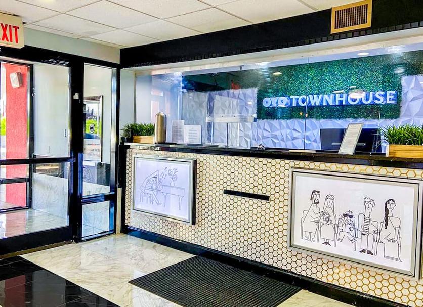 Recepció Foto