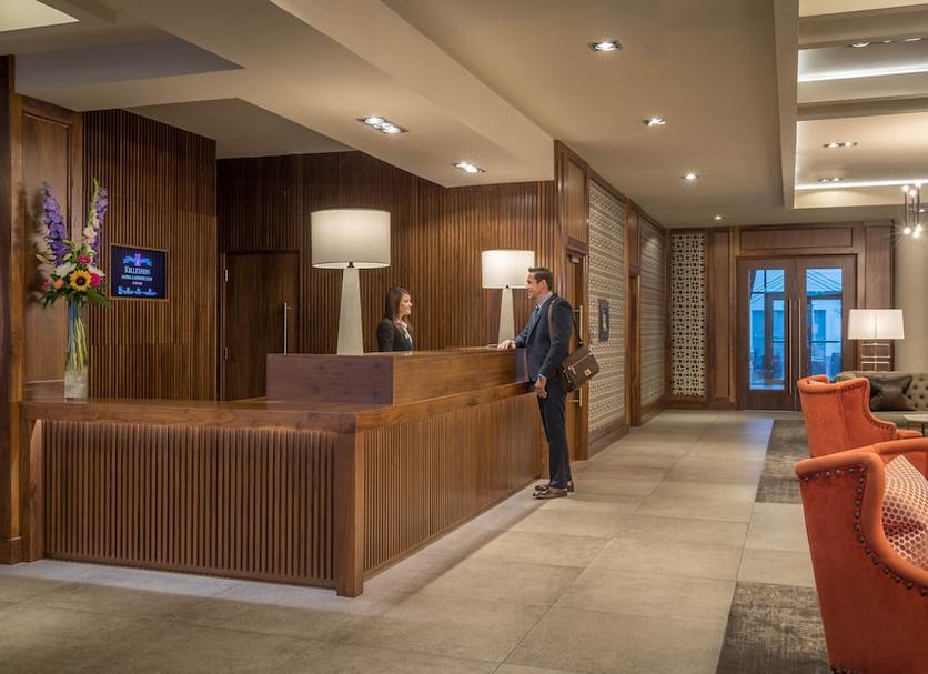 Recepció Foto