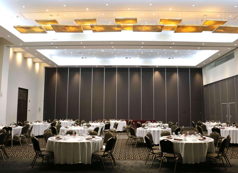 Sala de banquets Foto