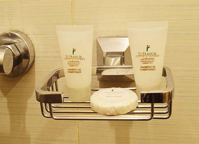 Serveis de l’habitació Foto