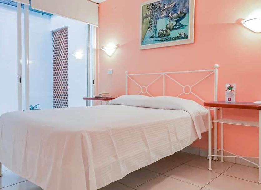 Habitació Foto
