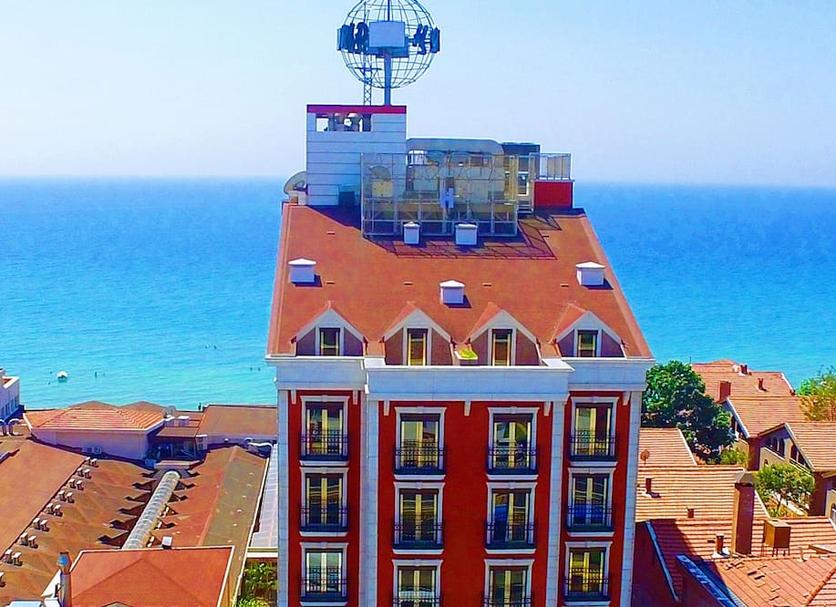 Platja Foto