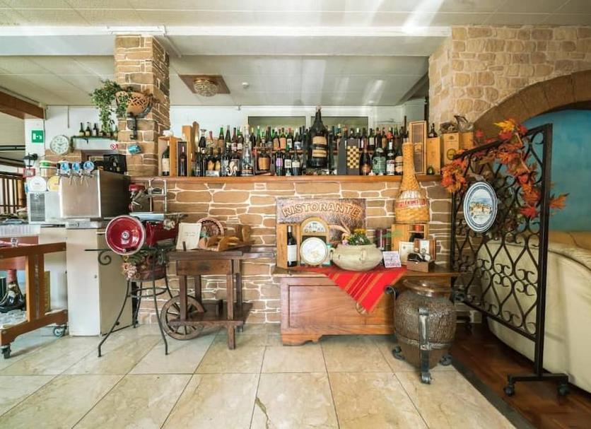 Bar Foto