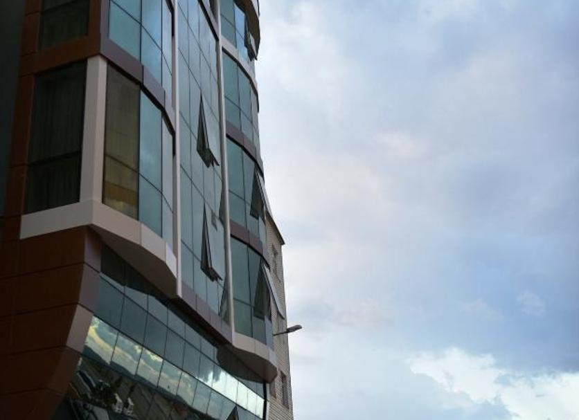 Edifici Foto