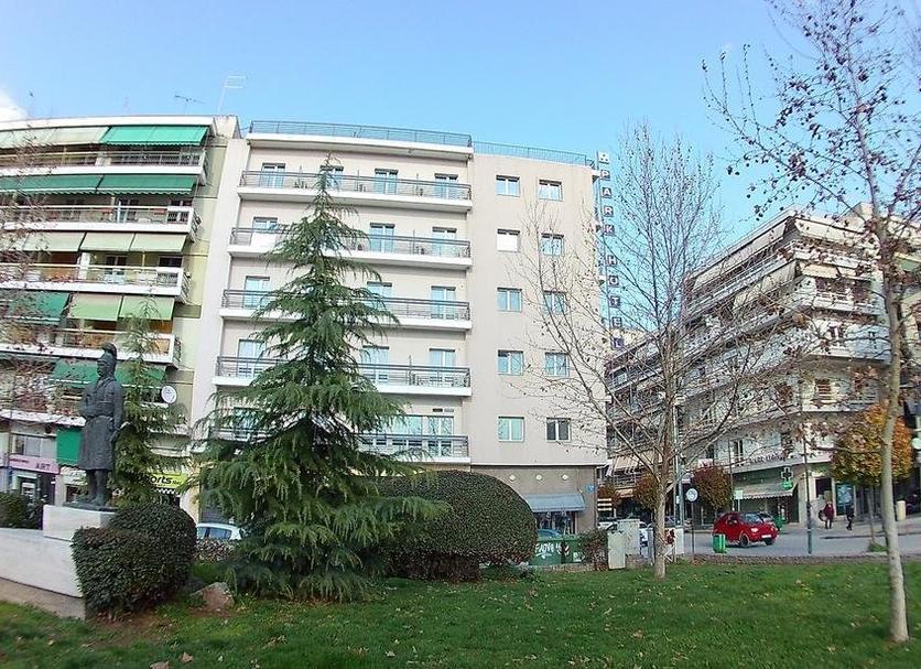 Edifici Foto