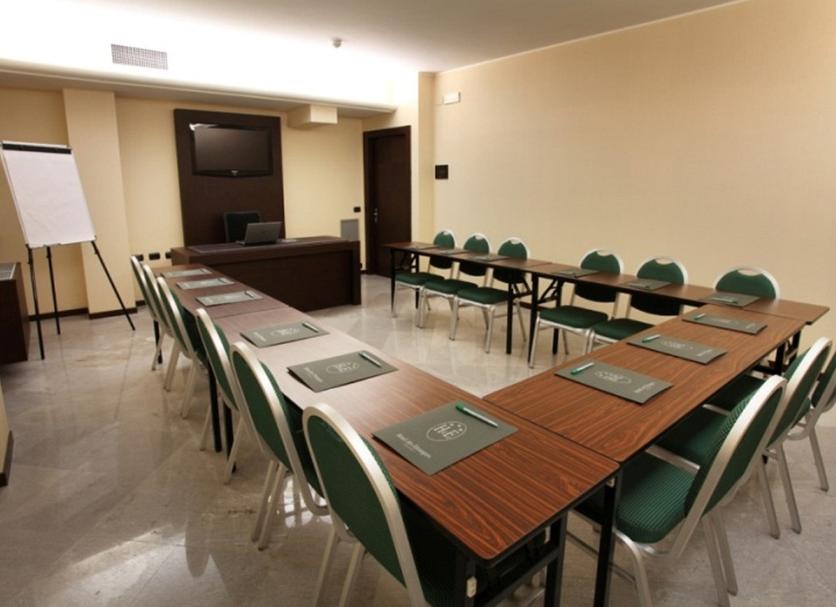 Sala de conferències Foto