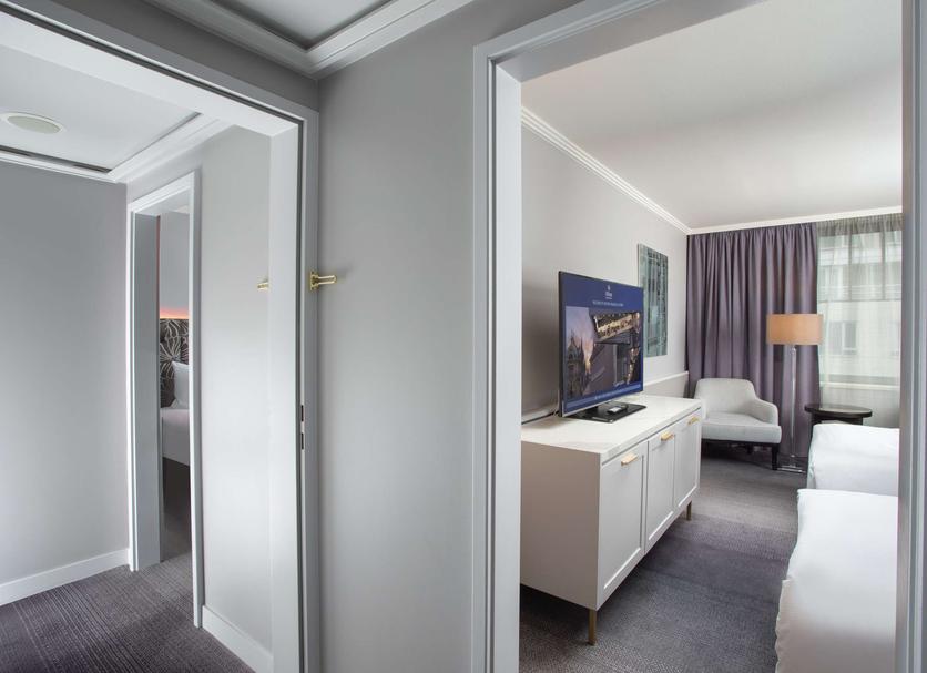 Serveis de l’habitació Foto