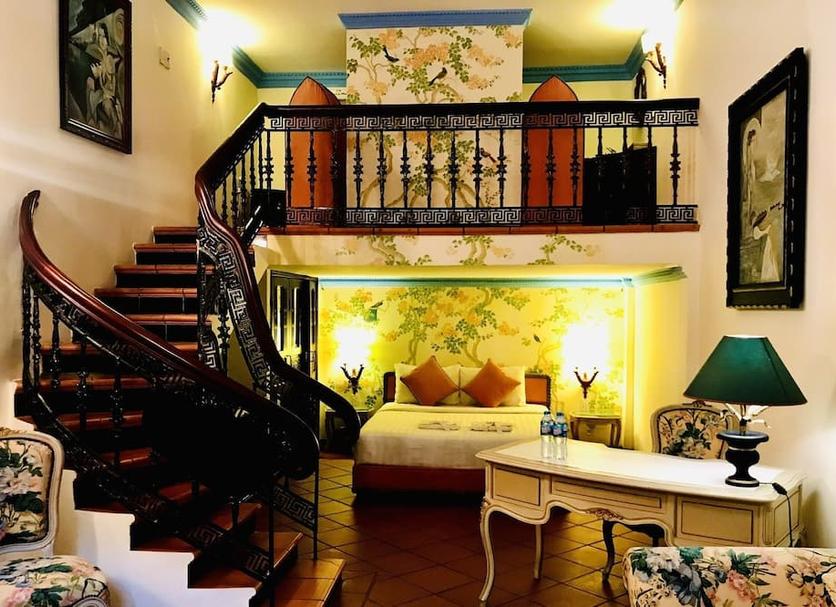 Habitació Foto
