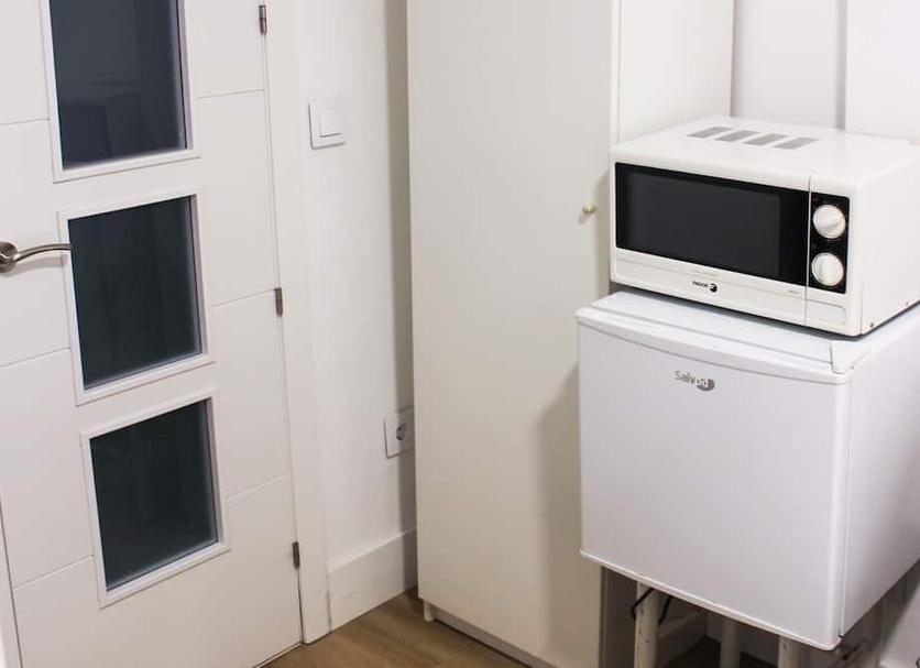 Serveis de l’habitació Foto