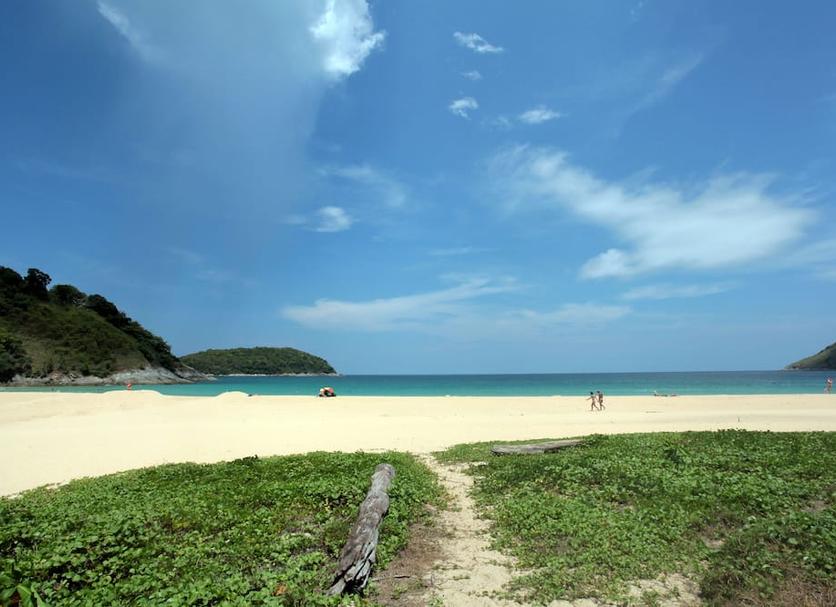 Platja Foto