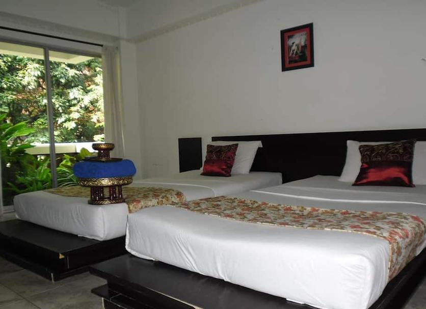 Habitació Foto