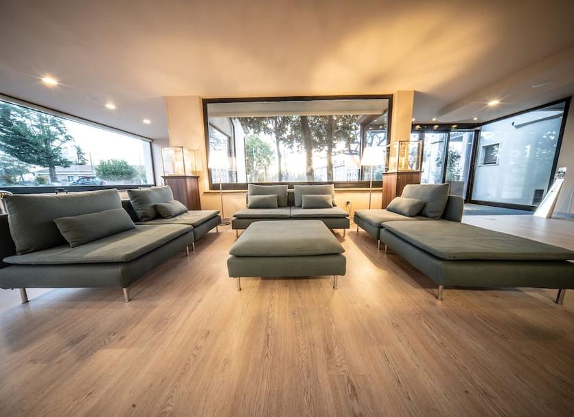 Sala Foto