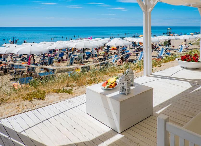 Platja Foto