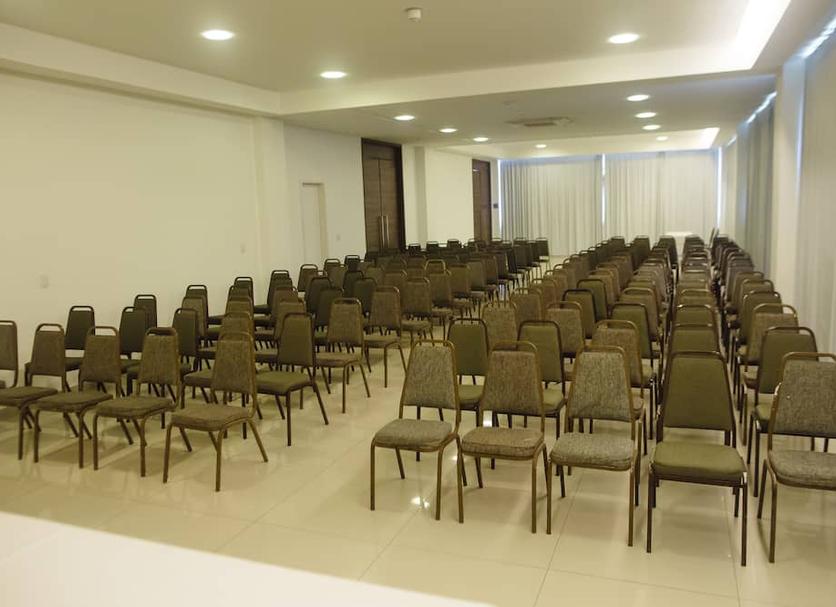 Sala de conferències Foto