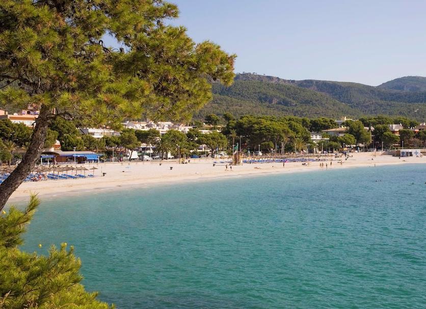 Platja Foto