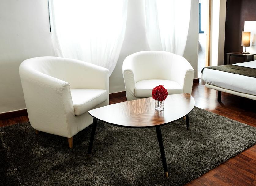 Sala Foto