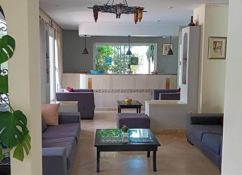 Sala Foto