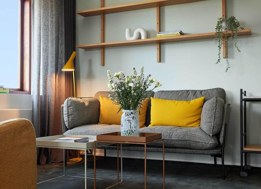 Sala Foto
