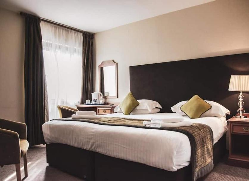 Habitació Foto