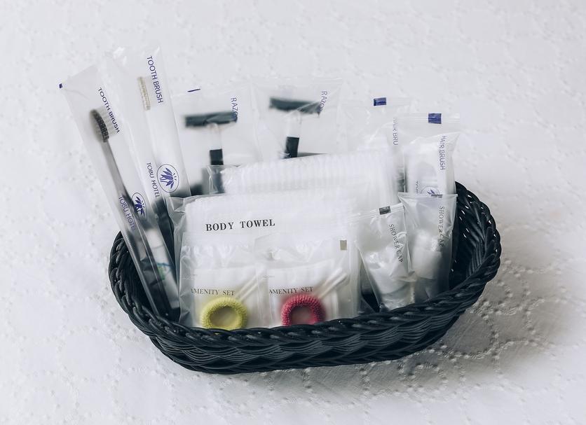 Serveis de l’habitació Foto