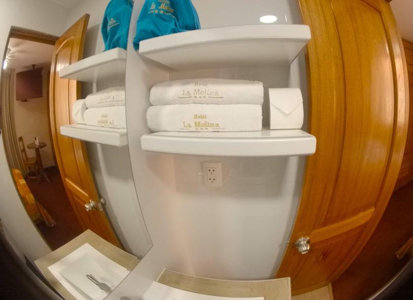 Serveis de l’habitació Foto