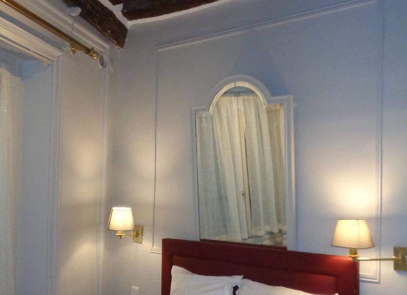 Serveis de l’habitació Foto