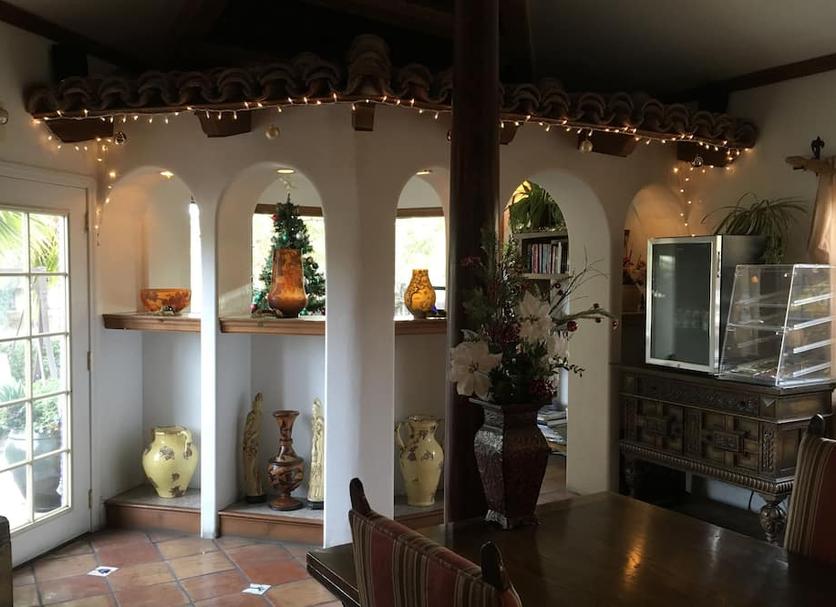 Serveis de l’habitació Foto