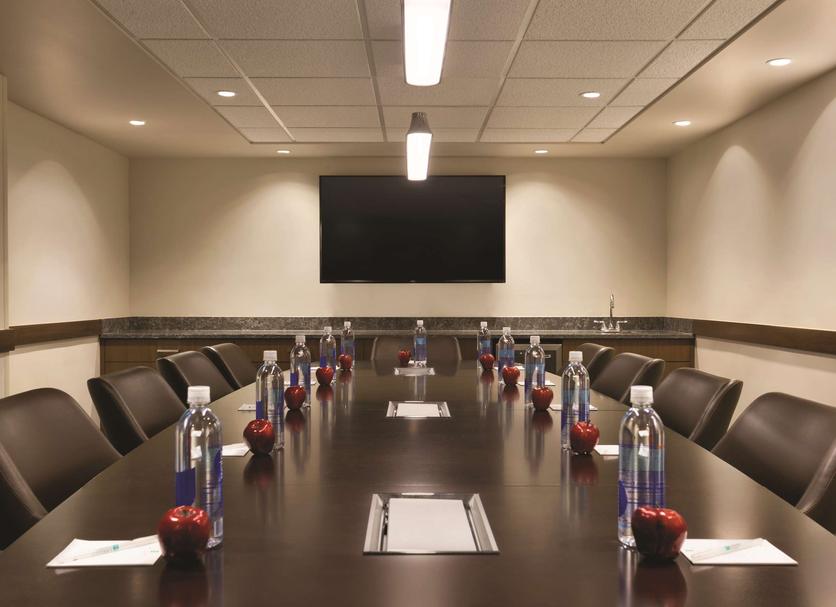 Sala de conferències Foto