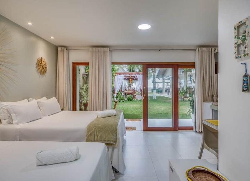 Habitació Foto