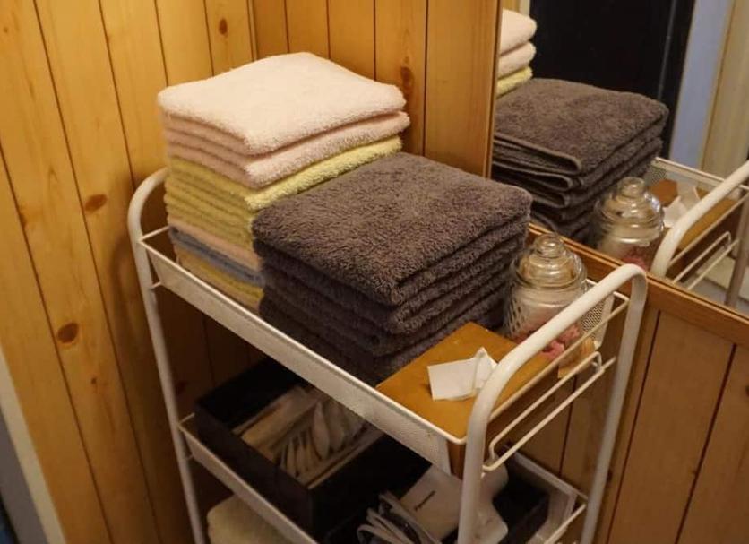 Serveis de l’habitació Foto