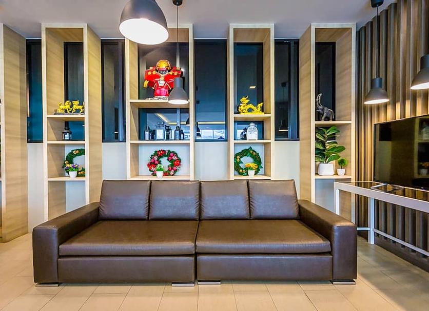 Sala Foto