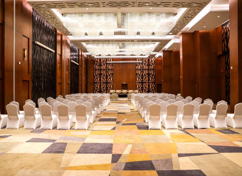 Sala de conferències Foto