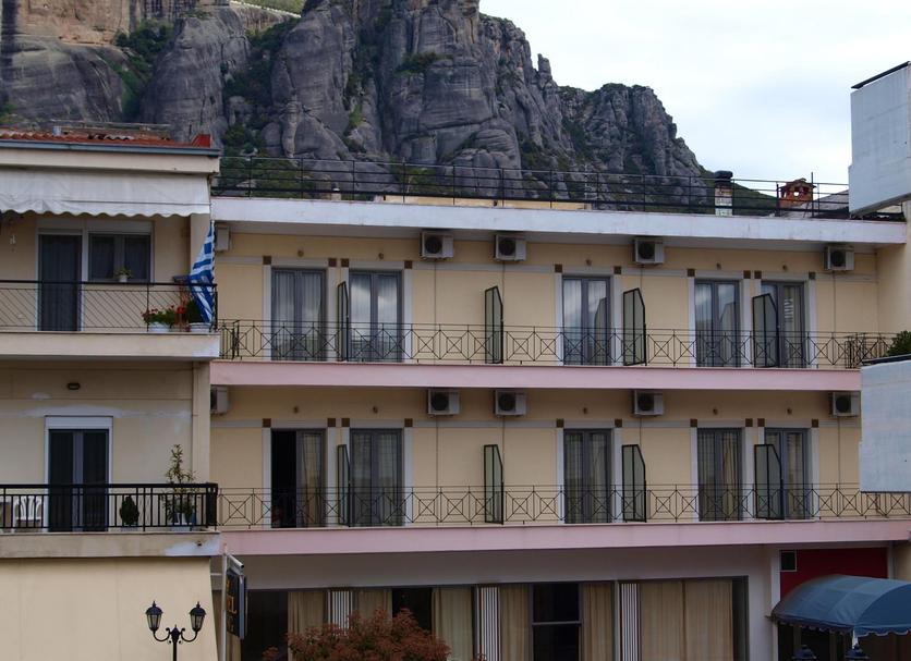 Edifici Foto