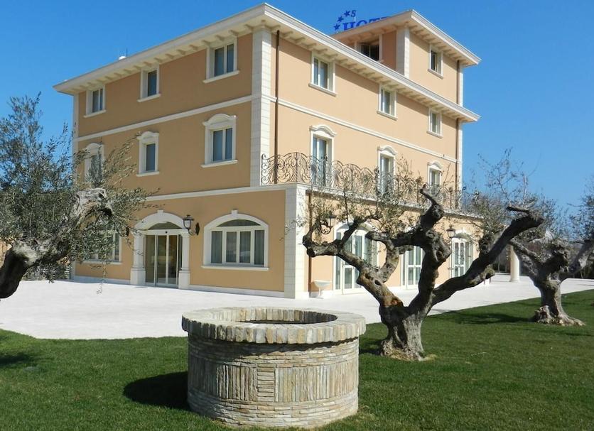 Edifici Foto