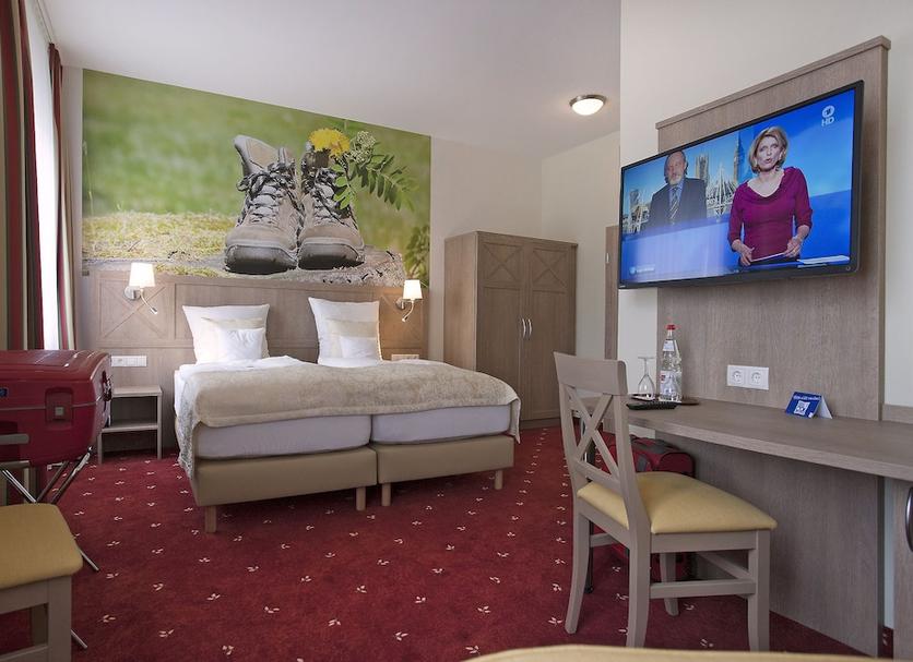 Habitació Foto