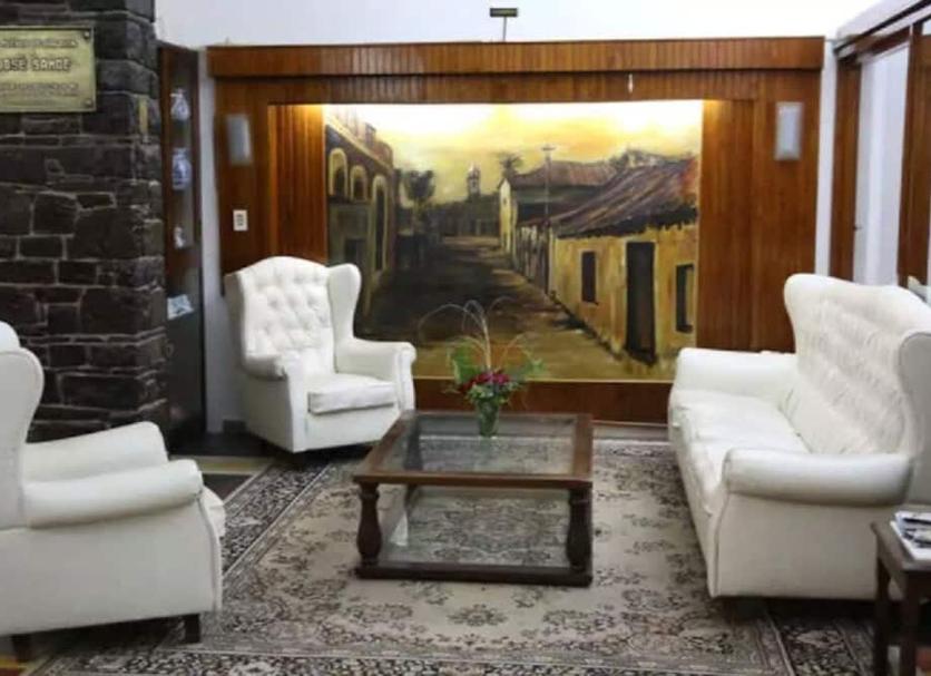Sala Foto