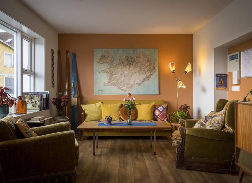 Sala Foto
