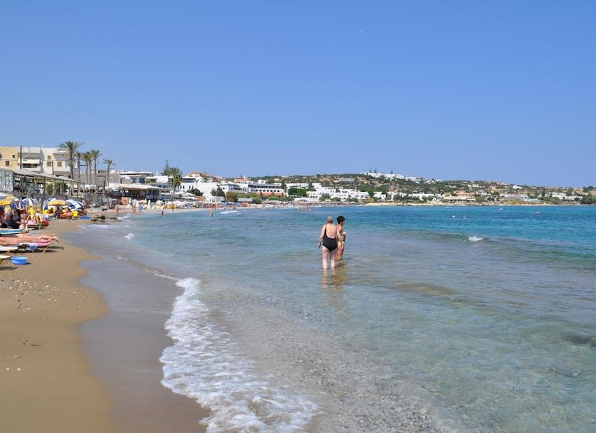 Platja Foto