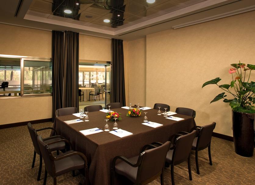 Sala de conferències Foto