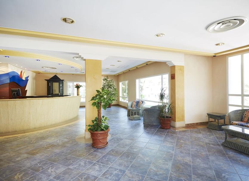 Recepció Foto
