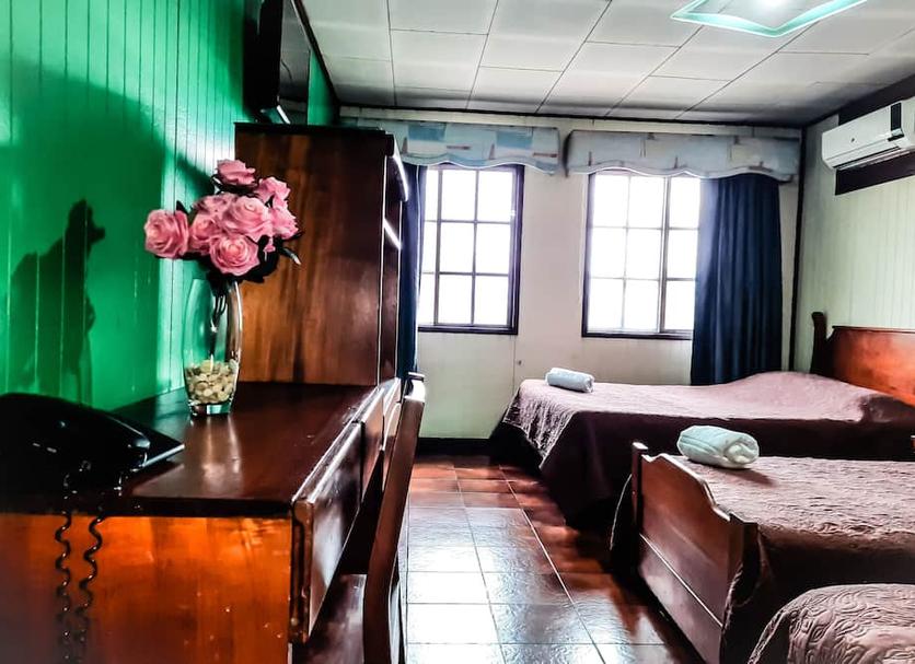 Habitació Foto